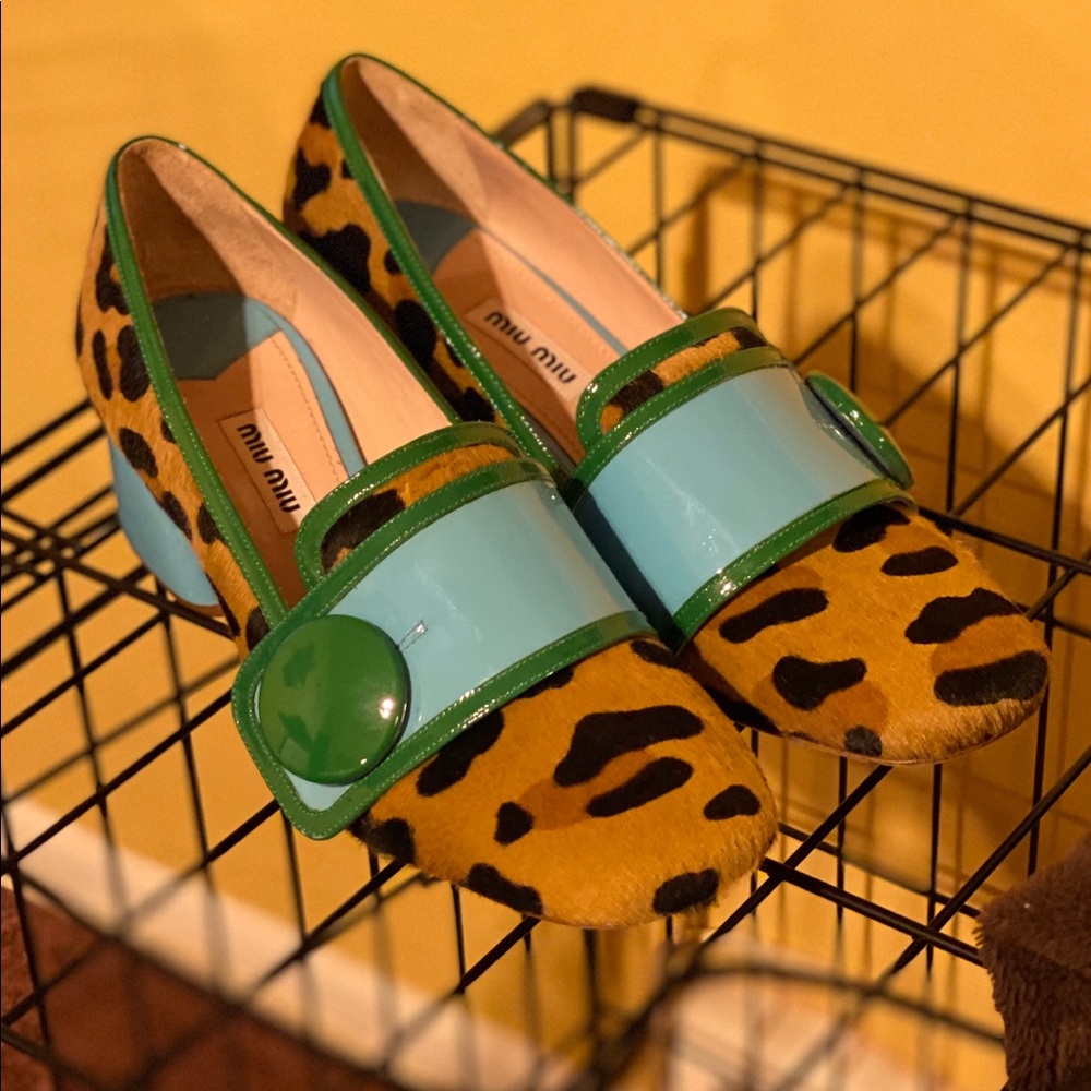 Pumps